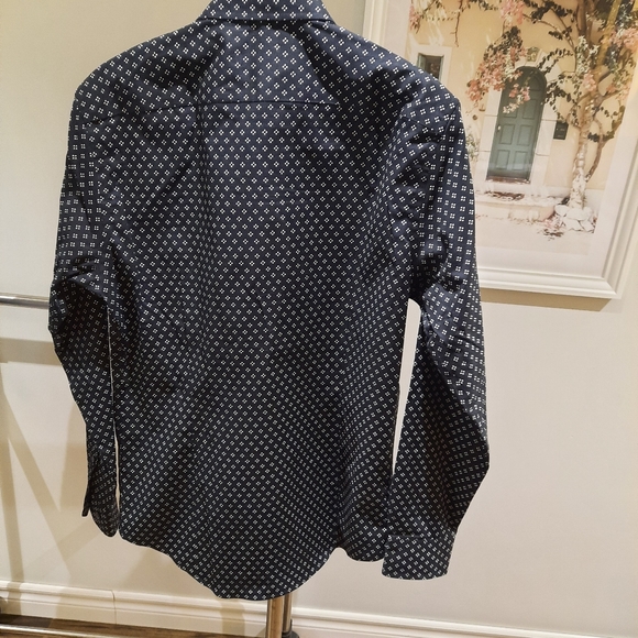 Banana Republic Non Iron Tailored Slimfit SMALL - Picture 4 of 4